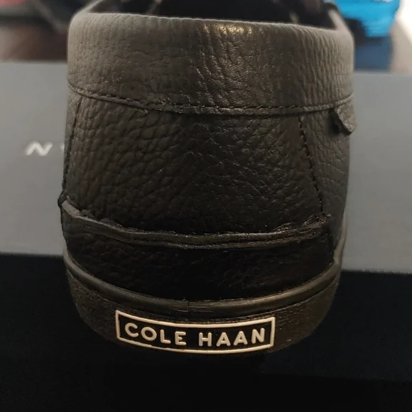 Cole Haan Nantucket Loafer II size 13 Men's - New in box - Sold Out everywhere - Picture 4 of 15